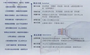 40加侖全自動貯備型電開水機HS-40GB《全數位程式控制》(贈10吋雙道過濾) (10折)