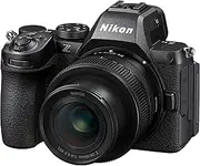Nikon Z5II with NIKKOR Z 24-50mm f/4-6.3