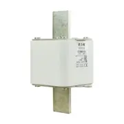 170M6081 400A AC 690V 200 kAIC gR DIN 3 Bussmann high speed square body Fuse