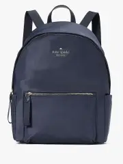 Chelsea Nylon Large Backpack
