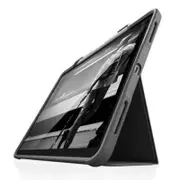 STM RUGGED CASE PLUS (IPAD PRO 12.9"/4TH GEN) - BLACK - STM-222-287L-01