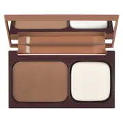 Diego Dalla Palma Sun Kissed Skin Perfector - Compact Cream Face Bronzer 174 - Medium Dark (8.5 G)