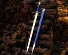 Glamdring Sword of Gandalf Lord Of The Rings Replica Swords handmade Swords