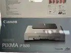 Canon PIXMA iP 1600 Color Photo Inkjet Printer With Ink 4x6” 5x7” 8x10” 8.5x11”