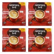 Nestle Instant Coffee Nescafe Original 3in1 Coffee 25 Sticks Malaysia Coffee
