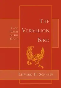 在飛比找博客來優惠-The Vermilion Bird: T’ang Imag
