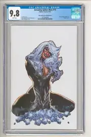 Amazing Spider-Man #19 Pablo Villalobos Convention Variant CGC 9.8