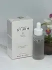 Dr Barbara Sturm Hyaluronic Serum - 1.01 oz /30 ml - New in Box - Factory Sealed