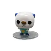 Funko Holiday Advent Calendar 2023 Figure - OHSAWOTT (1.5 inch) - Pokemon