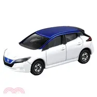 在飛比找三民網路書店優惠-TOMICA小汽車 NO.93－日產Nissan LEAF