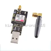SIM800C USB to GSM Module GSM GPRS Module For Wireless Bluetooth Module Antenna