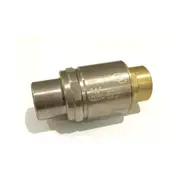 Aussie Traveller Pressure Limiting Valve Female 350kPa 1/2 BSP 12mm