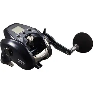 海天龍釣具~DAIWA 23年新款LEOBRITZ 300J 右手、左手電動捲線器