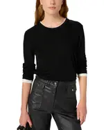 Gerard Darel Hanae Wool Sweater