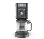 Ninja Creami Deluxe Ice Cream Maker