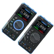 3 In 1 FNIRSI DST210 Digital Oscilloscope Multimeter Function Signal Generator