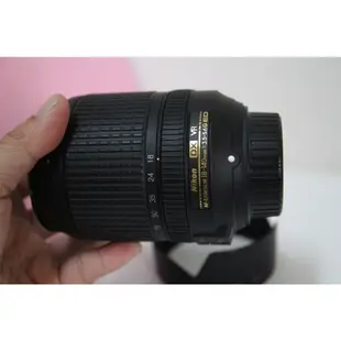 NIKON 18-140MM VR 防手震鏡頭( D5500 D5600 D5200 D5300 D5100 都可以用