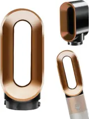 Pre-Styling Dryer Attachment Nozzle Replacement for Dyson Airwrap Styler Acce...