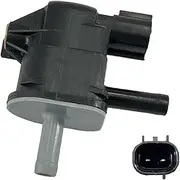 MEXWLOP 90910-12276 Vacuum Solenoid Valve Switch Vapor Canister Purge Valve Compatible with xA xB xD 4Runner Camry, for Corolla, FJ Cruiser Highlander Matrix Prius Tacoma, for Tundra, 136200-7010