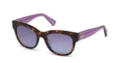 Just Cavalli JC 759S 52W Women’s Sunglasses Tortoiseshell Size 52