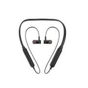G10BL Wireless bluetooth Earphone Neckband Stereo Sports Headphone with Mic