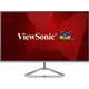 ViewSonic VX2476-SH 24吋 無邊框 IPS LCD 液晶螢幕 電腦螢幕 優派 現貨 廠商直送