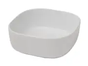 Davis & Waddell Loft Serving Bowl Porcelain Salad Bowl For Entertaining 25cm