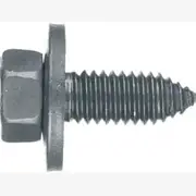 ABD6373B Type CA Bolt (OD Loose WSH Blk)