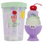 Anna Sui Sundae Violet Vibe Eau De Toilette 50ml New in Box Sealed