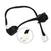 DC Power Jack Cable Harness for SONY VAIO PCG-7T1L PCG-7X1L PCG-7X2L 7Y1L 7Y2L