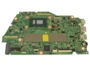 Motherboard Dell 0NVF7 Laptop Motherboard - Intel Core i7-8550U CPU - 8 GB