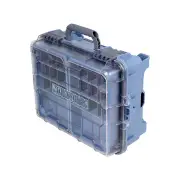 NNEOBA Portable Multi-Layer Fishing Tackle Box