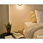 Loft 2d2b Con Terraza En El Corazon De Santiago