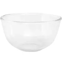 在飛比找momo購物網優惠-【EXCELSA】玻璃調理盆 2L(攪拌盆 料理盆 洗滌盆 