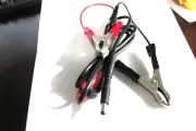 Launch connector CLIPPER for USE WITH LAUNCH GX3 X431 OBD original oem