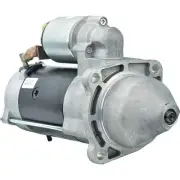 New Arrowhead Starter 3kW 12V Clockwise for Bosch 0001262033 410-24379
