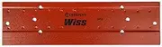 WISS CRESCENT WF12 12-Inch - HVAC Metal Folding Tool