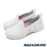 在飛比找遠傳friDay購物優惠-Skechers 休閒鞋 Go Walk Arch Fit-
