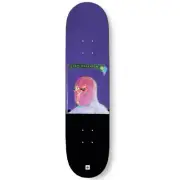 The Killing Floor Deck 8.375 Anderson/Lehman