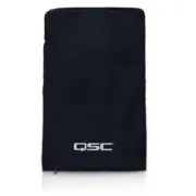 QSC K12-OUTDOOR-COVER Temporary Weather-Resistant Speaker Cover for K12/K12.2