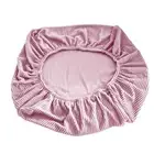Furniture Slipcover Thickened Design Not Pilling Sofa Plush Cushion Cover Cozy