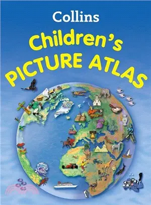 Collins Children's Picture Atlas