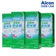 【Alcon 愛爾康】愛倍潤全效保養液300ml x4瓶組