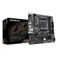 在飛比找momo購物網優惠-【GIGABYTE 技嘉】B650M H 主機板