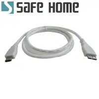 在飛比找松果購物優惠-SAFEHOME USB 1公尺延長轉接線 3.1 TYPE