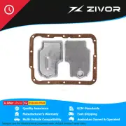 New RYCO Automatic Transmission Filter Kit For FORD FAIRLANE ZH #RTK67 (for: Ford)
