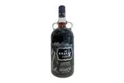 Kraken vs Sydney Batch No. 1 Limited Edition Black Spiced Rum 1L