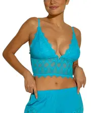 Cosabella Allure Sleep Cami Boxer Pajama Set