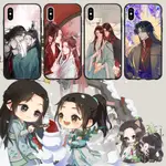 人渣反派自救系統 手機殼 可放照片 適用IPHONE 三星 VIVO 小米紅米 OPPO ASUS REALME HTC