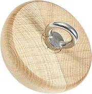 Pull Up Handles, Climbing Pull Up Ball Hold Grips, Wooden Pull Up Grip Balls, Portable Rock Climbing Holds, Home Gym Workout Equipment, Climbing Pull Up Grips, Wooden Exercise Grips
